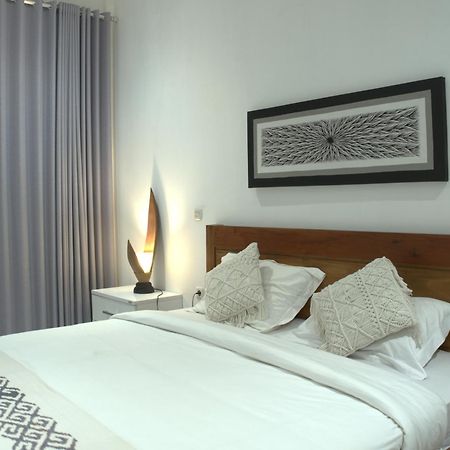 Kuta  Turtle House Lombok酒店 外观 照片