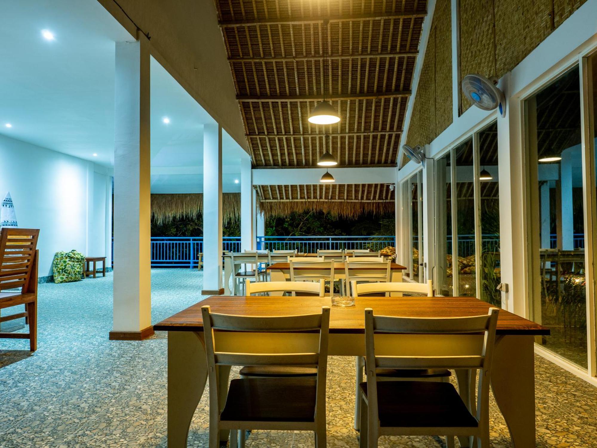 Kuta  Turtle House Lombok酒店 外观 照片